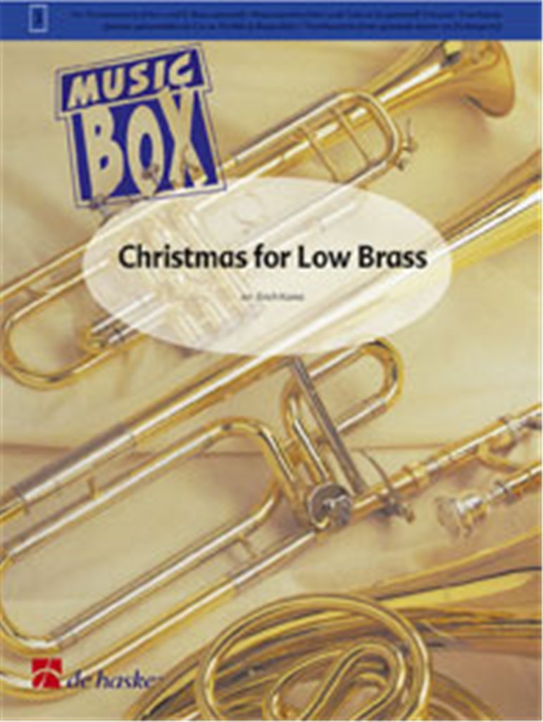 Christmas for Low Brass